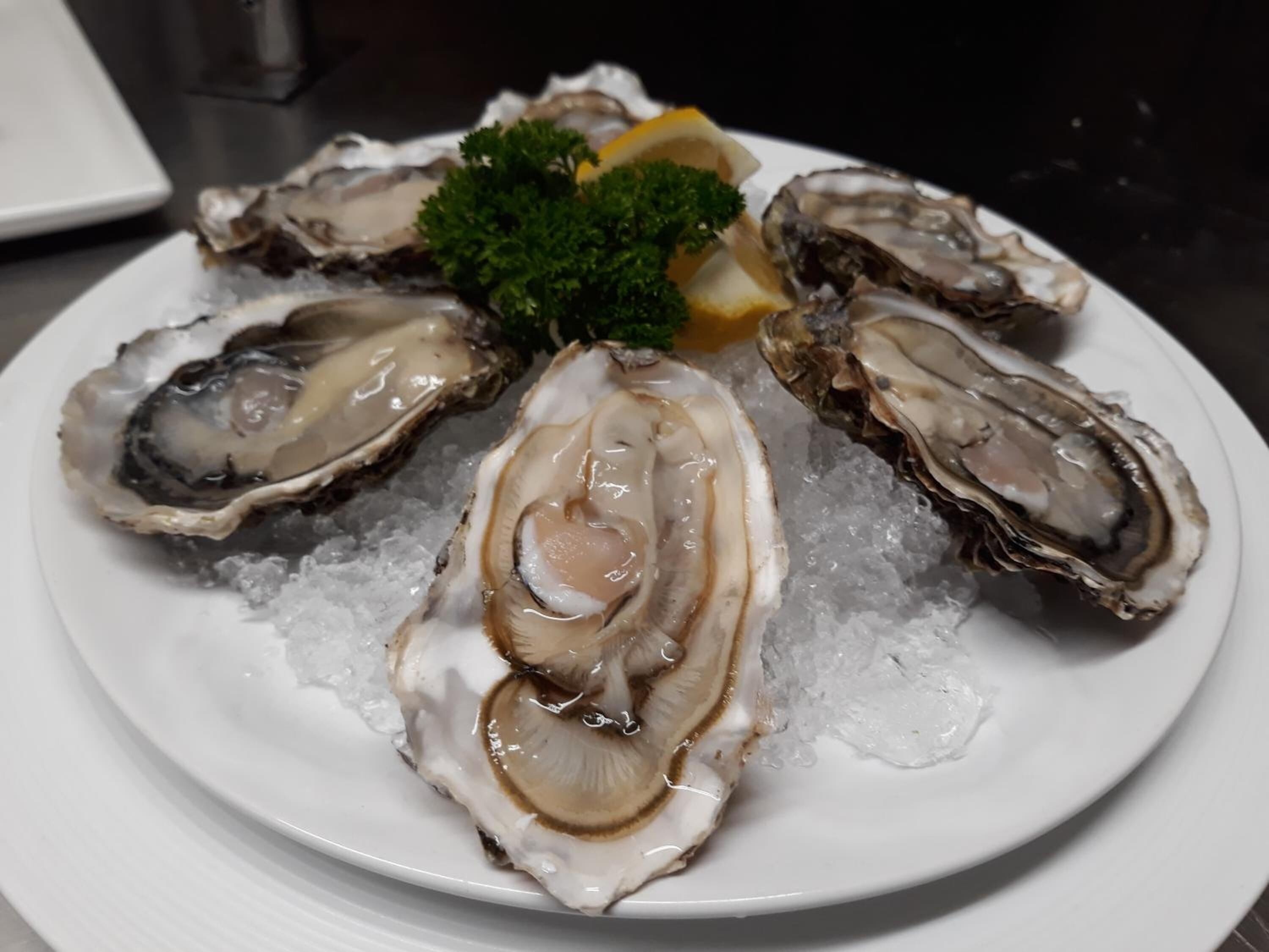 breakfast and dinner served, local cuisine