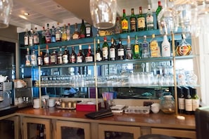 Bar (sur place)