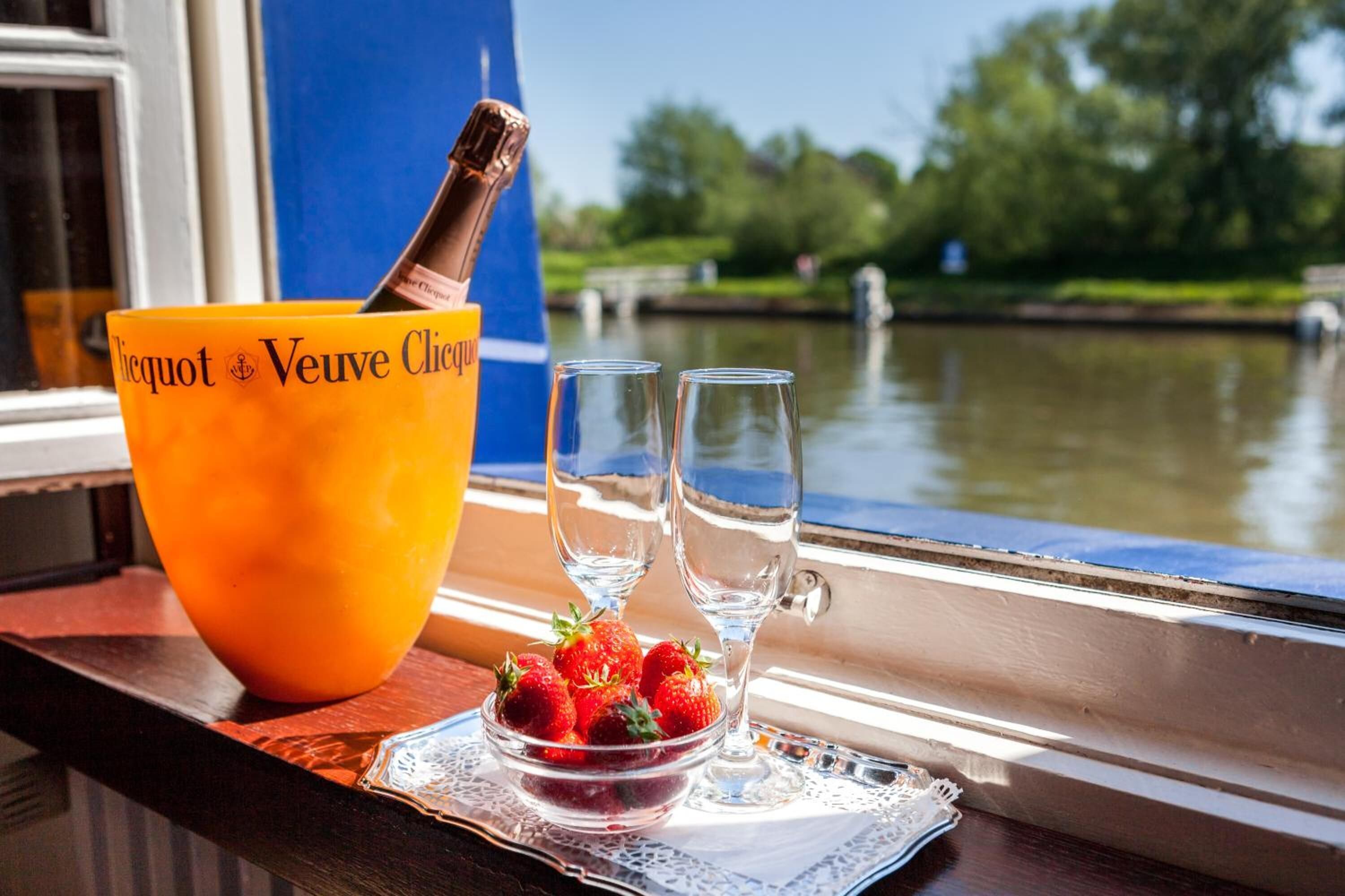 breakfast and dinner served, local cuisine