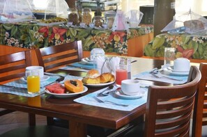 Restaurantes