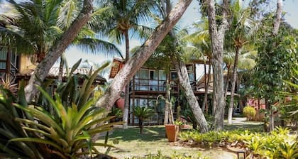 Pousada Pontal da Ferradura