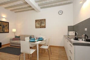 Private kitchen - Belsiana 7 Central (Rome)
