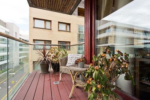 Birch at Clarion Quay