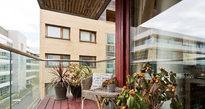 Birch at Clarion Quay