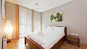 Apartment, 2 Bedrooms