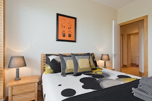 2 habitaciones y wifi gratis 