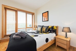 Apartamento, 2 habitaciones | 2 dormitorios y wifi gratis