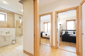 Appartement, 2 chambres | 2 chambres, Wi-Fi gratuit