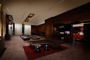 Reception - Luxury Suites at the Palms (Las Vegas)