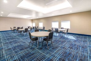 Salle de réunion