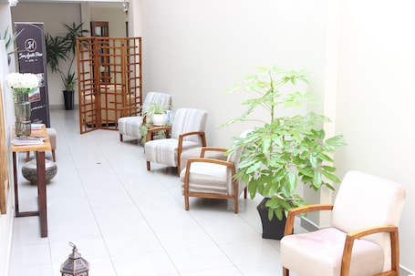 Sala de reuniones