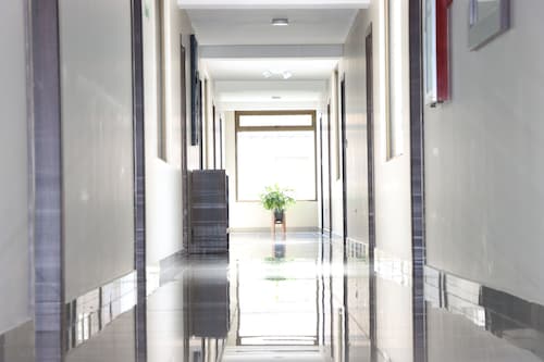 Hotel San Agustin Plaza