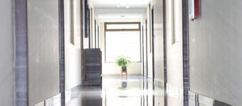 Hotel San Agustin Plaza