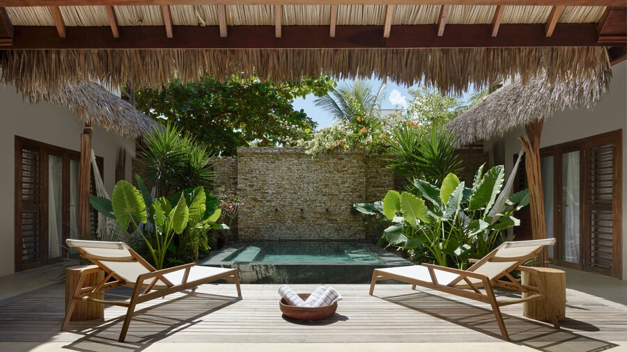 Villa Alegria - La Villa Group