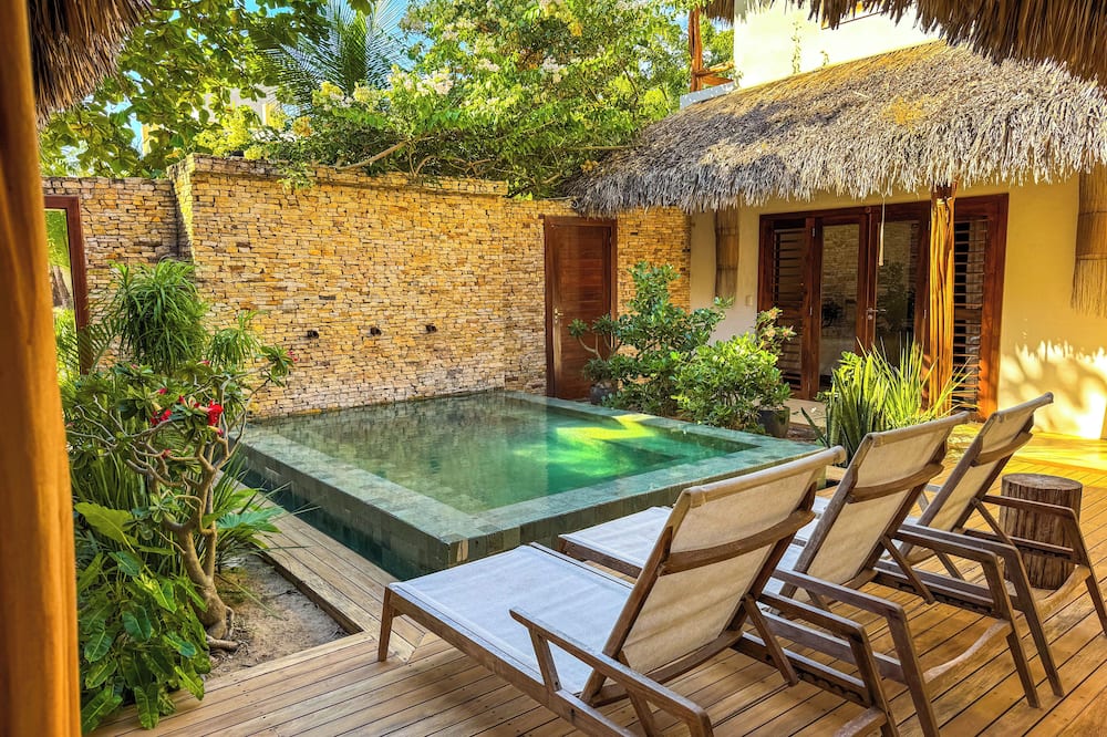 Villa Alegria - La Villa Group