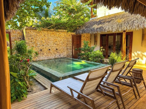 Villa Alegria - La Villa Group