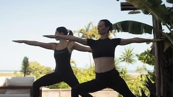 Yoga