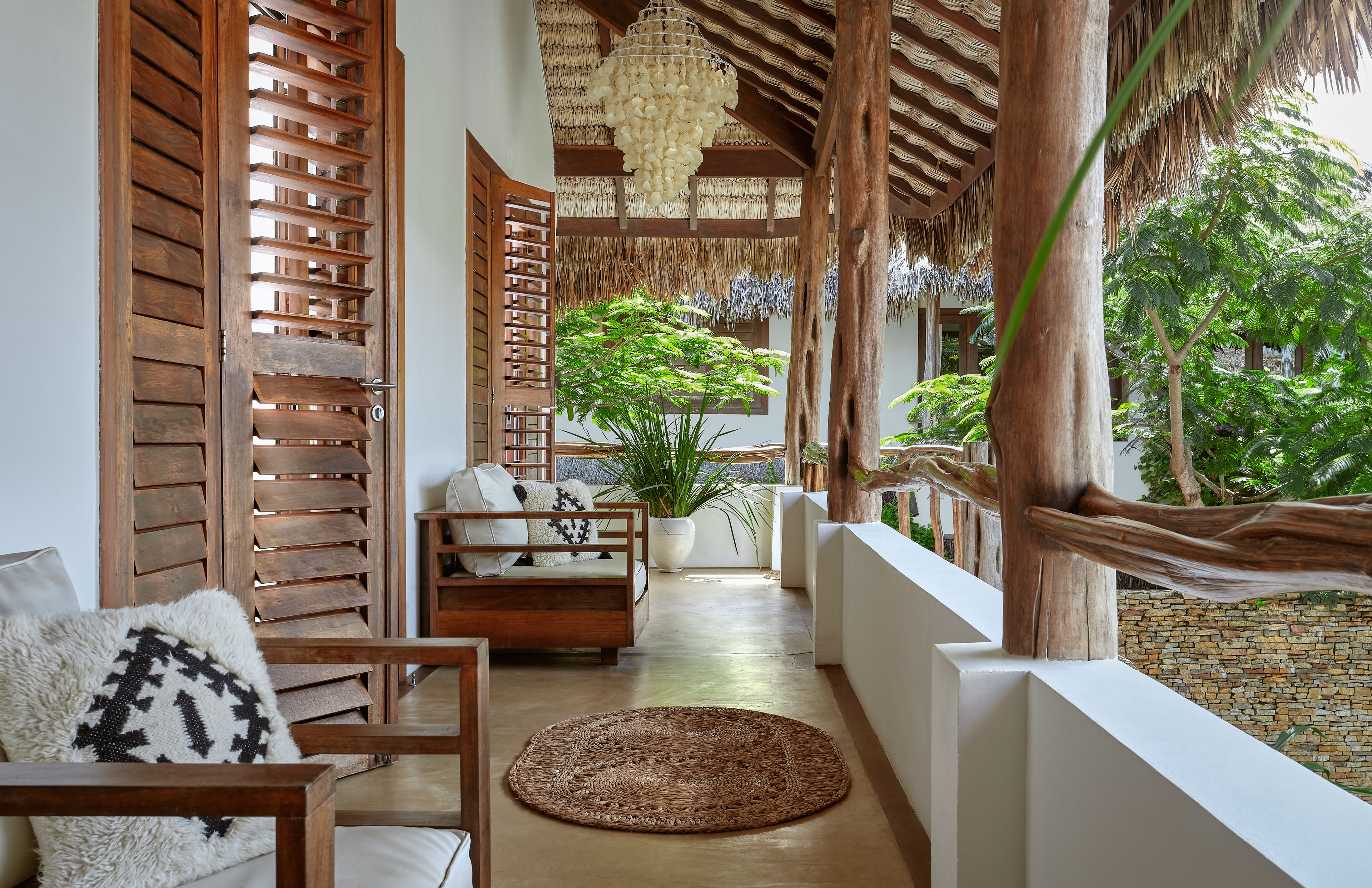 Minibar, in-room safe, individually decorated, individually furnished