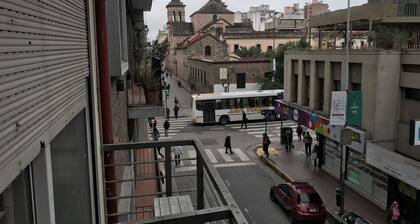 Cordoba Inn Apart Hotel