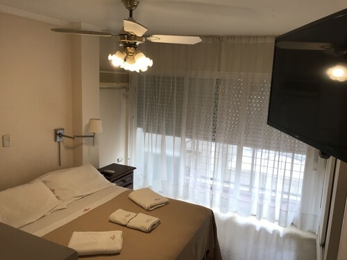 Cordoba Inn Apart Hotel