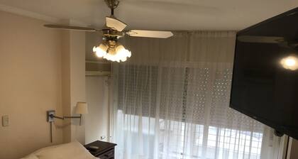 Cordoba Inn Apart Hotel