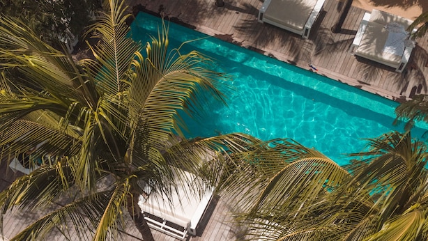 Outdoor pool - Villa Jericoacoara - La Villa Group (Jijoca de Jericoacoara)