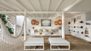 Property grounds - Villa Jericoacoara - La Villa Group (Jijoca de Jericoacoara)