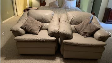 The Loberg Suite | Free WiFi