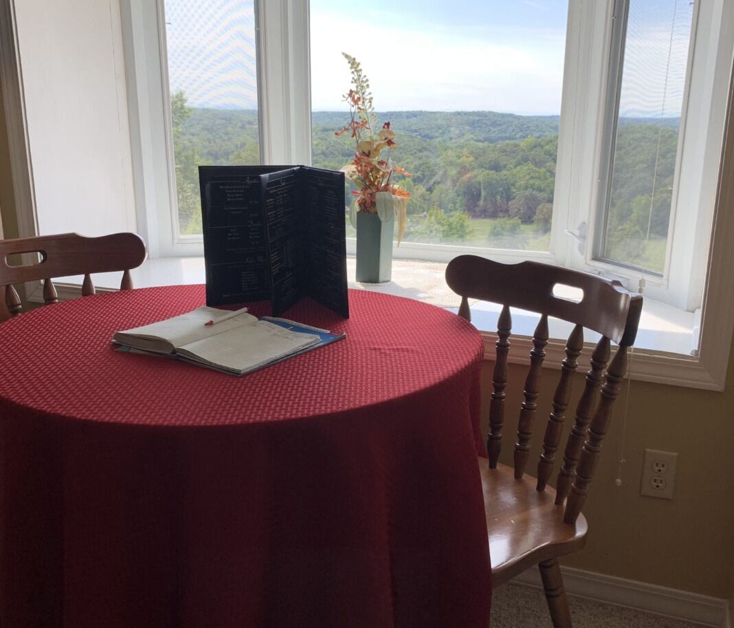 River Vista | Free WiFi