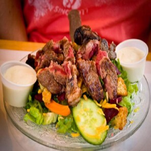 Restauranger