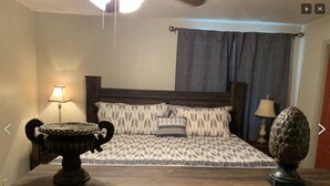 The Razorback | WiFi (free) - Biggers Bed & Breakfast (Hardy)