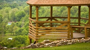 Property grounds - Biggers Bed & Breakfast (Hardy)