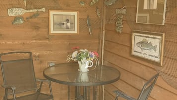 The Hideaway | Free WiFi