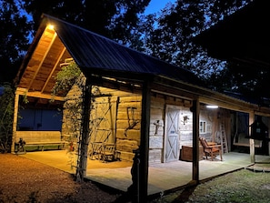 Premium bedding, individually decorated, individually furnished