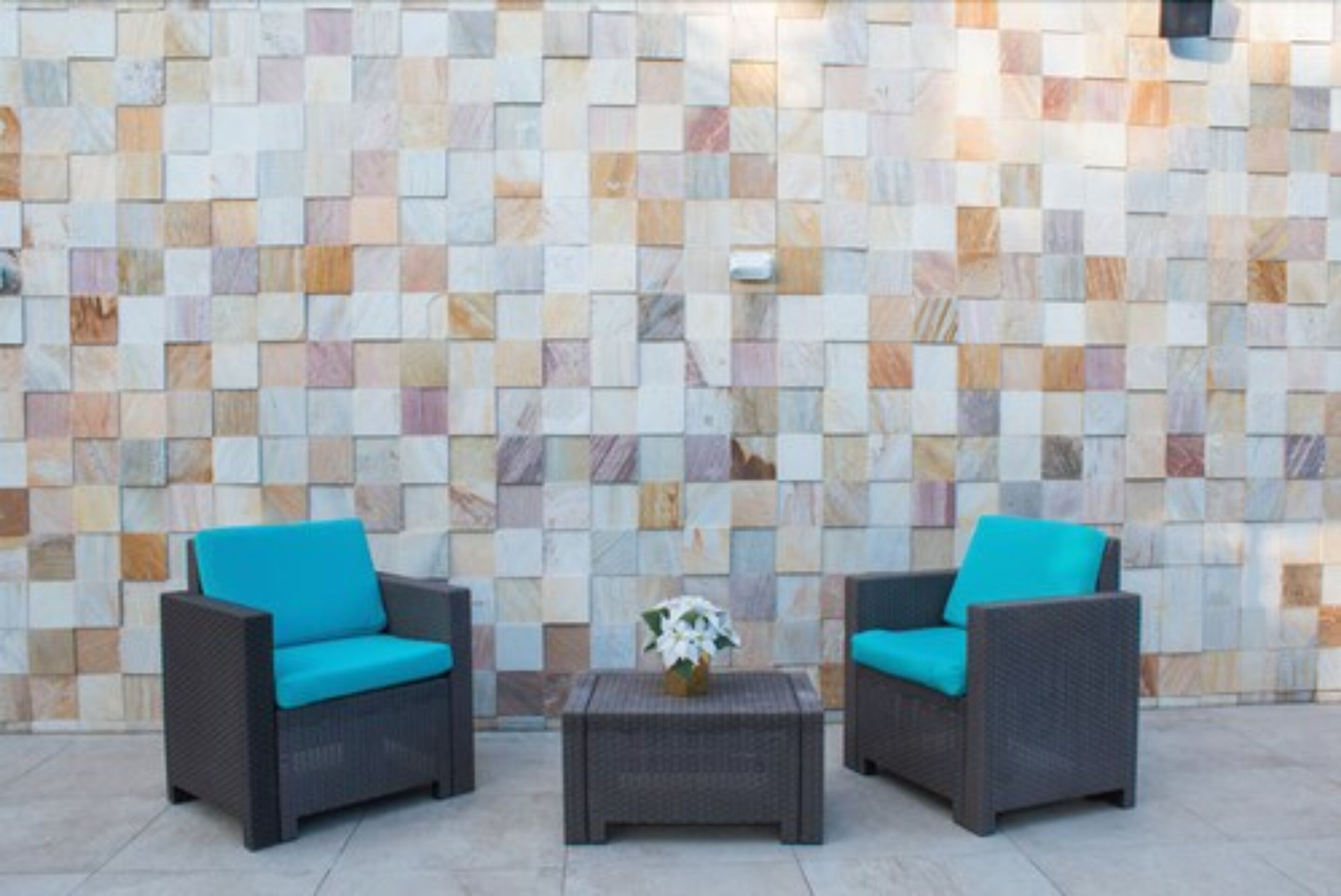 Photo - Hotel Agua Dulce