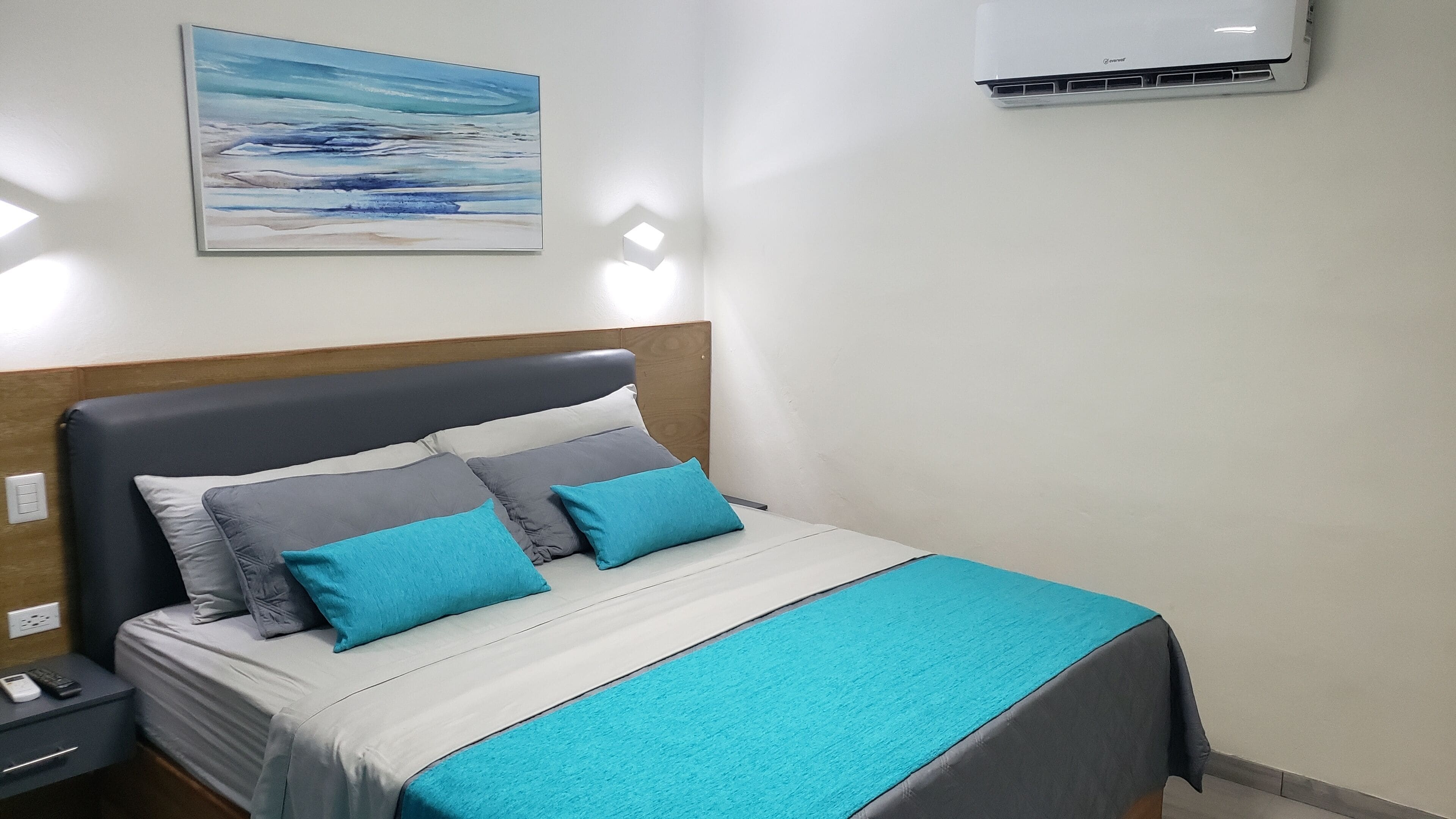 Photo - Hotel Agua Dulce