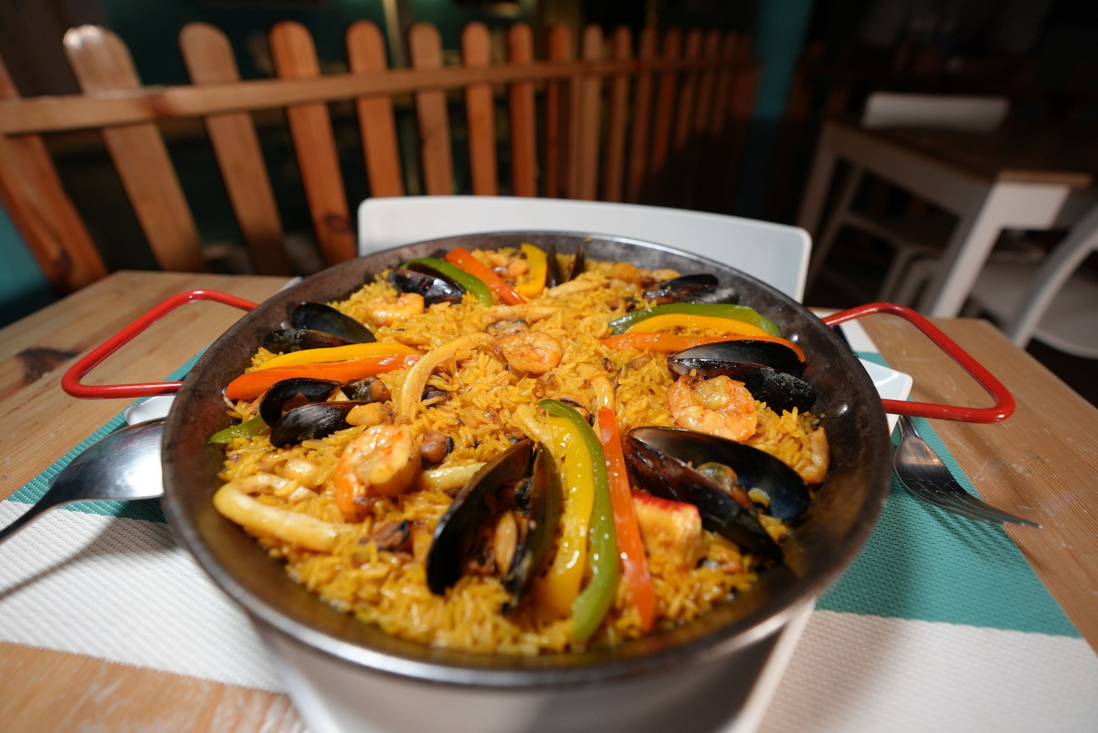 Foto - Hotel Agua Dulce