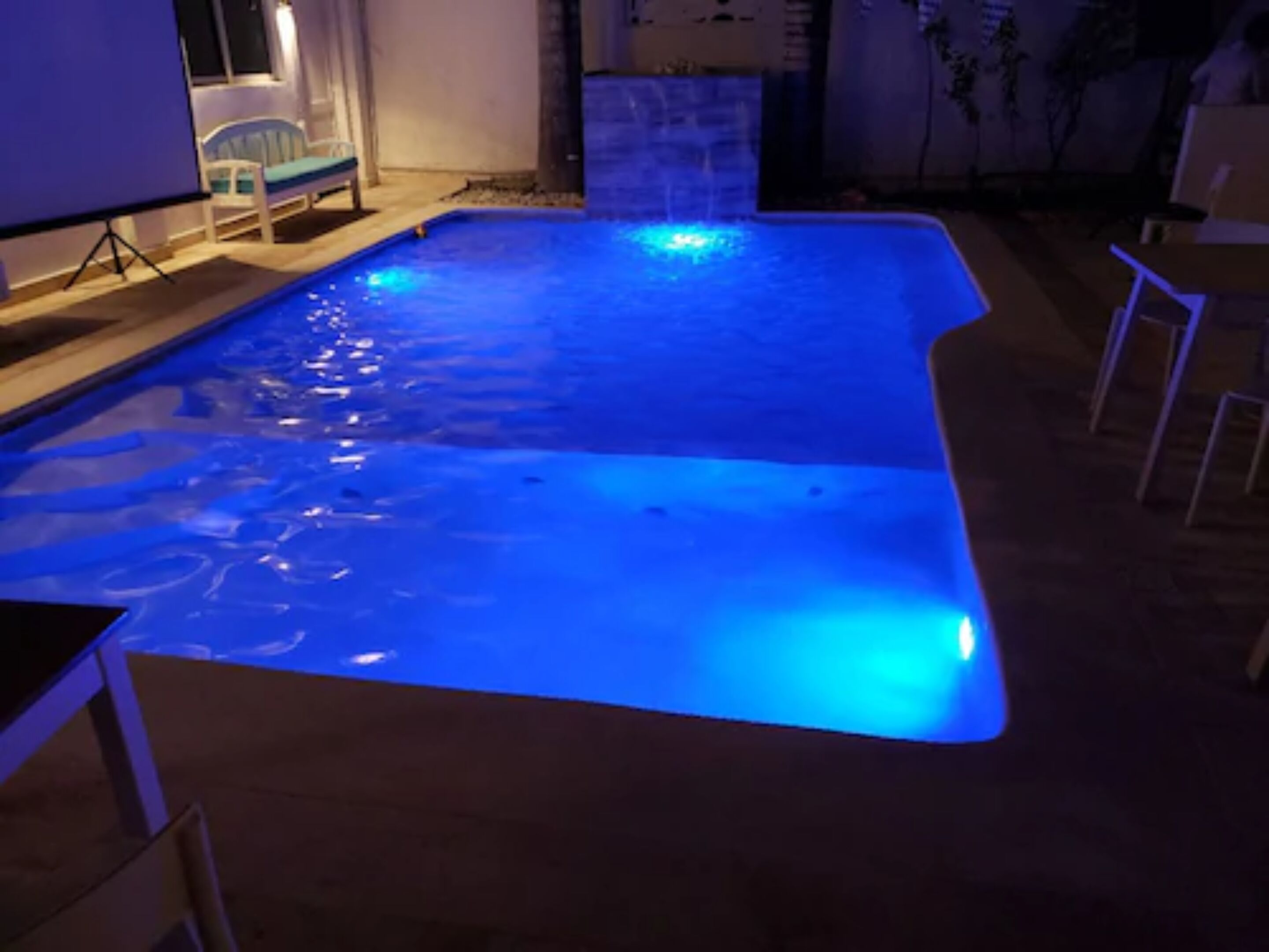 Photo - Hotel Agua Dulce