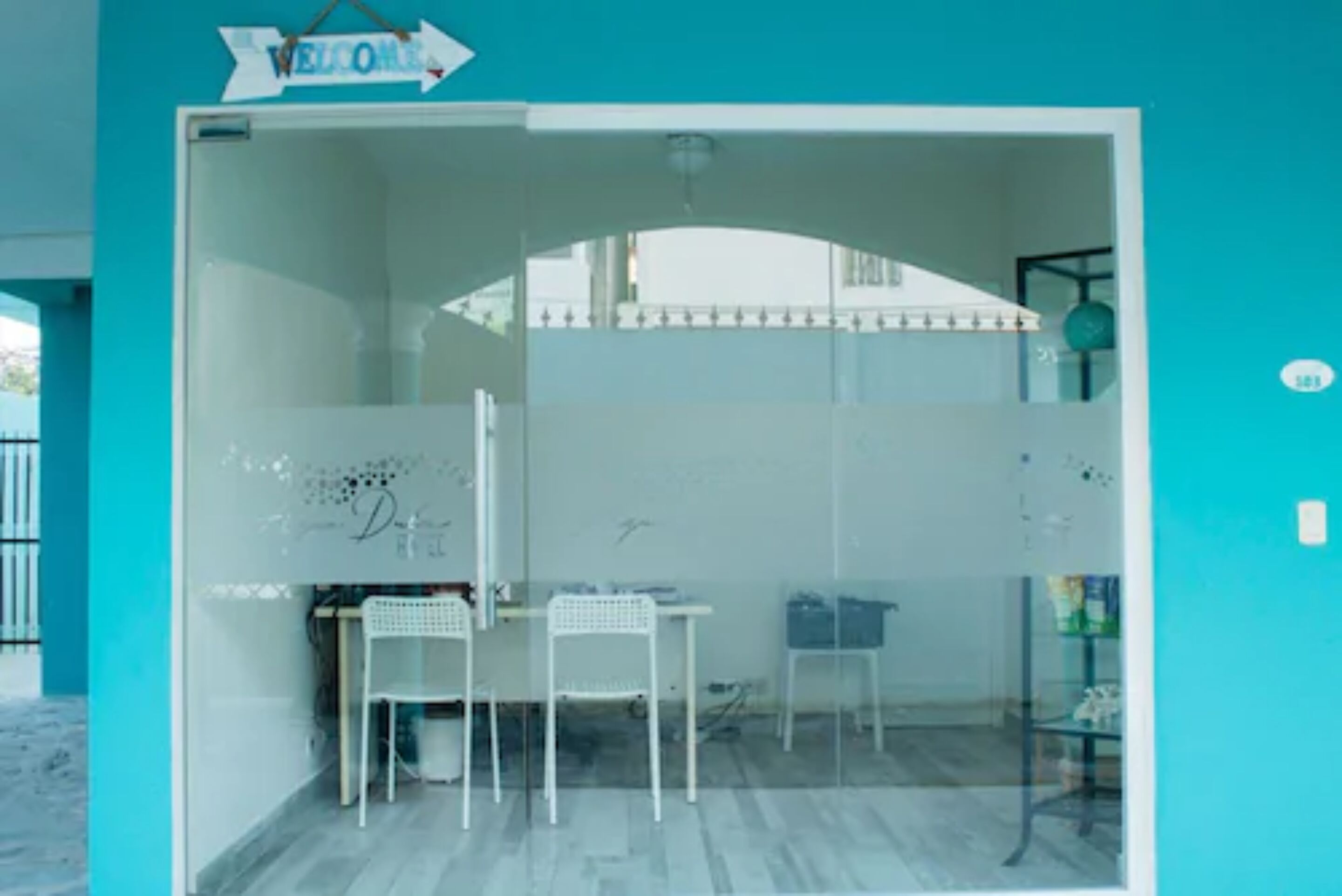 Photo - Hotel Agua Dulce