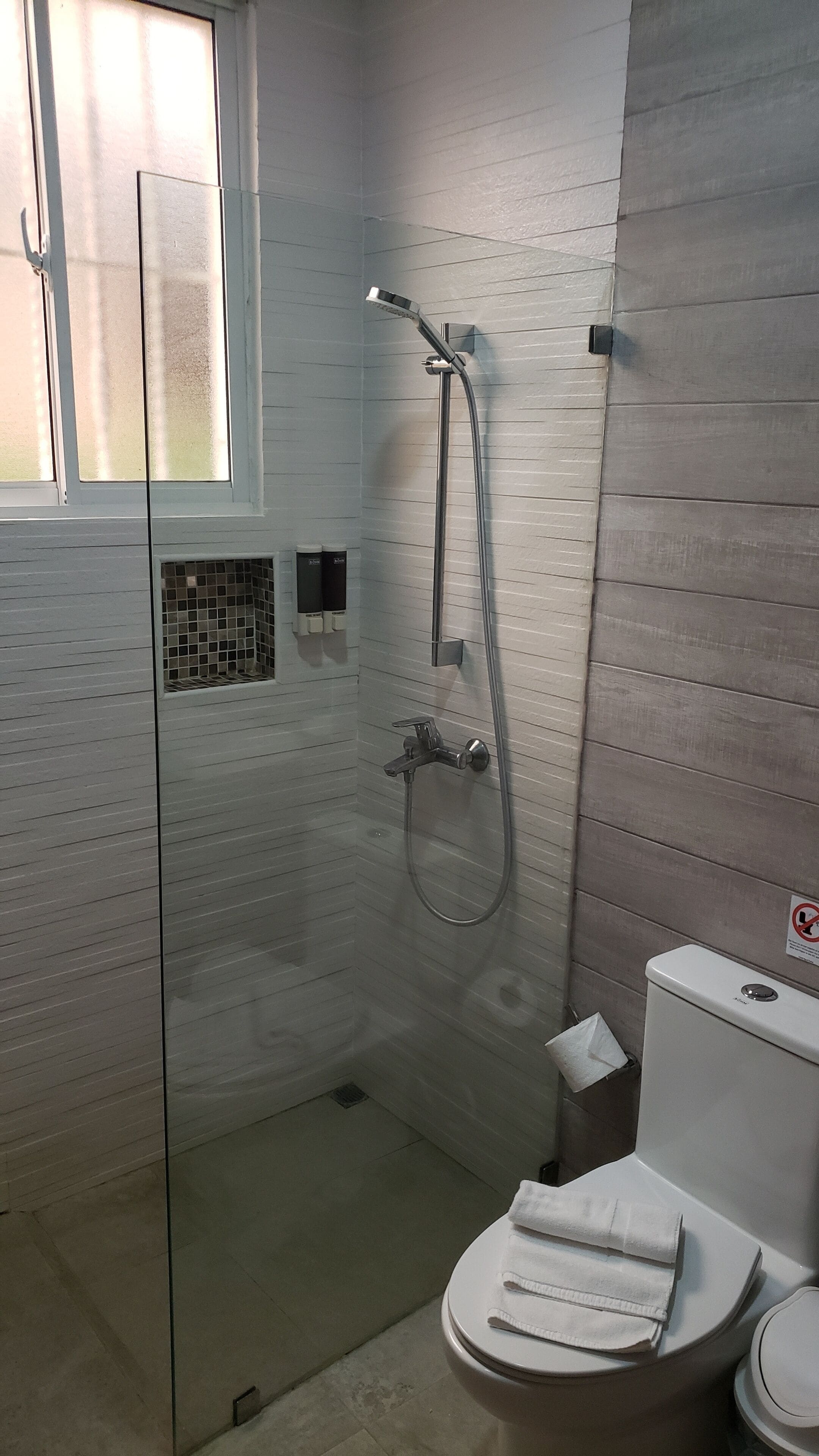 Foto - Hotel Agua Dulce