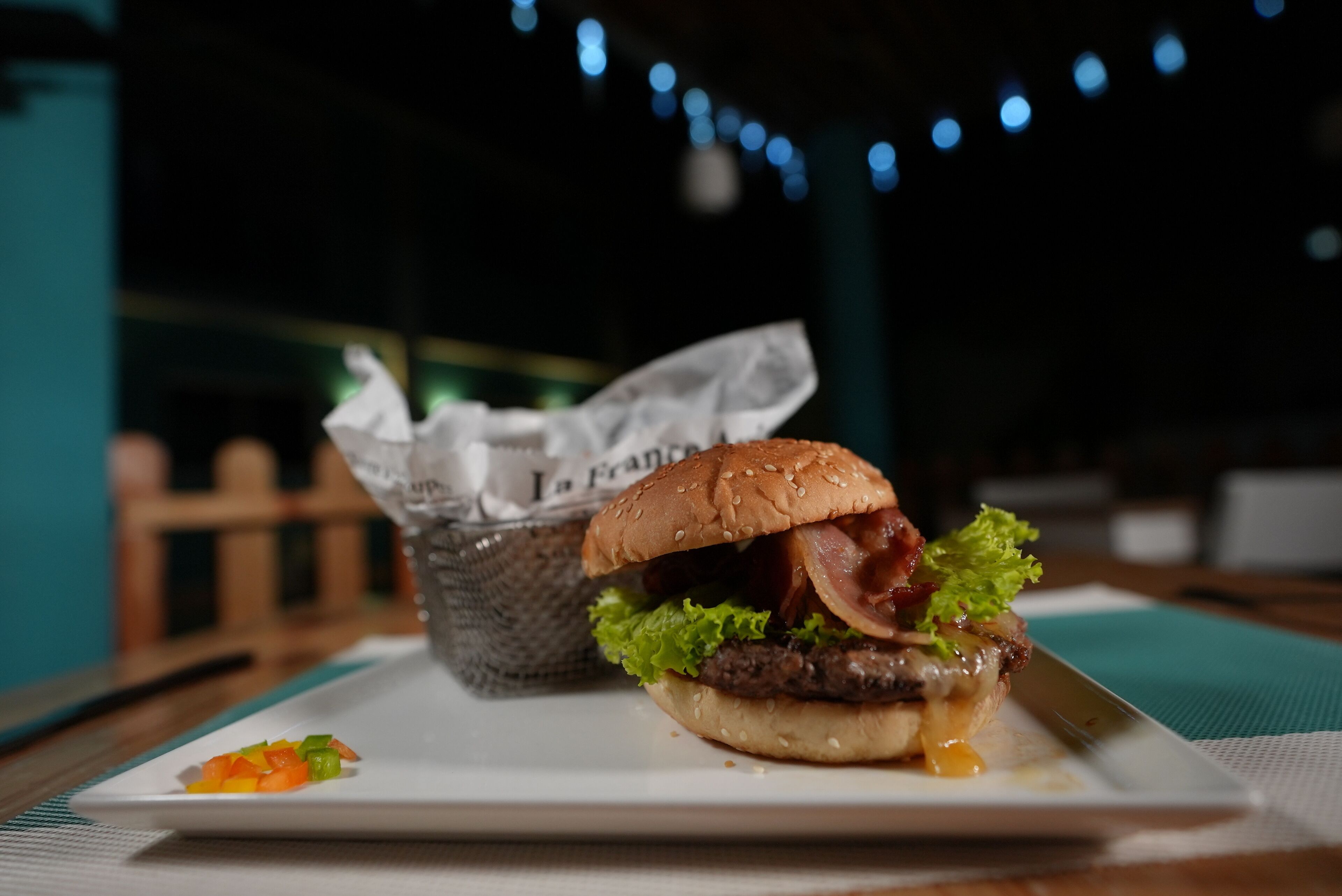 Photo - Hotel Agua Dulce