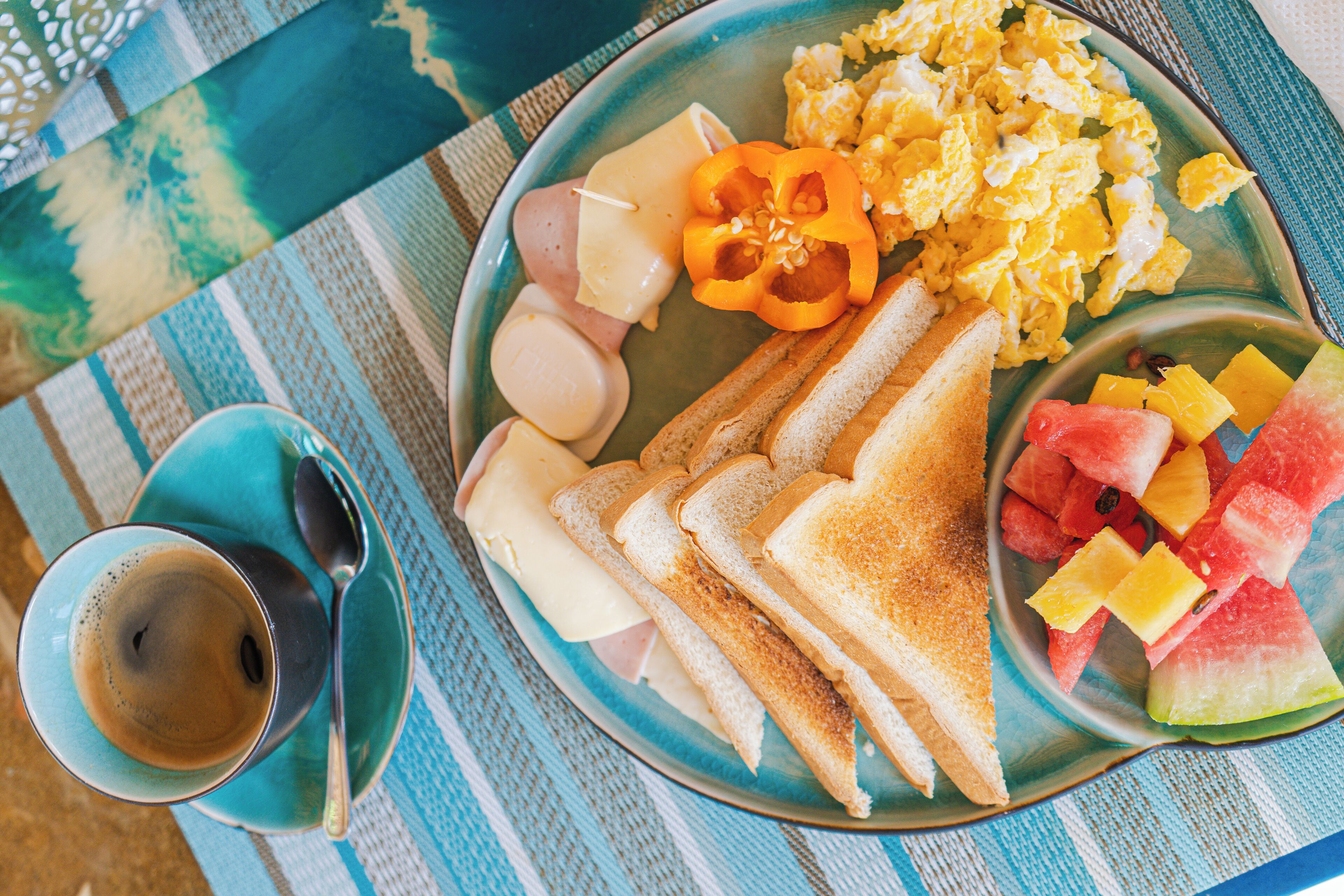 Foto - Hotel Agua Dulce