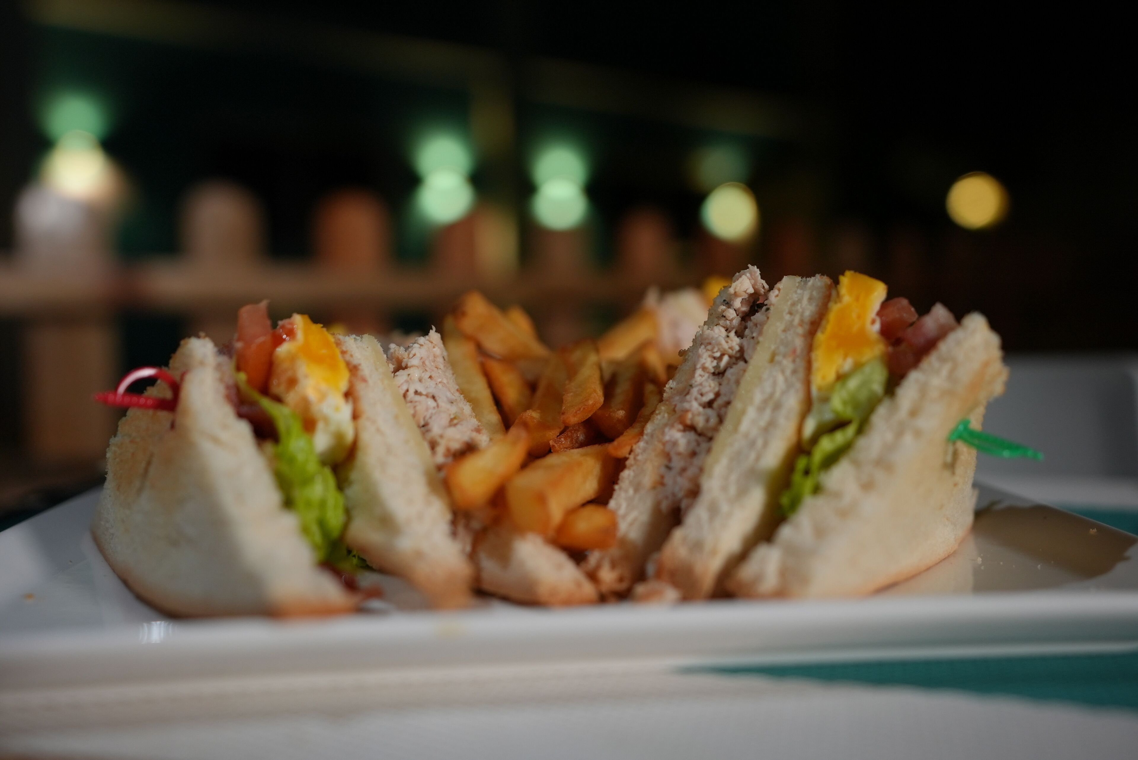 Foto - Hotel Agua Dulce