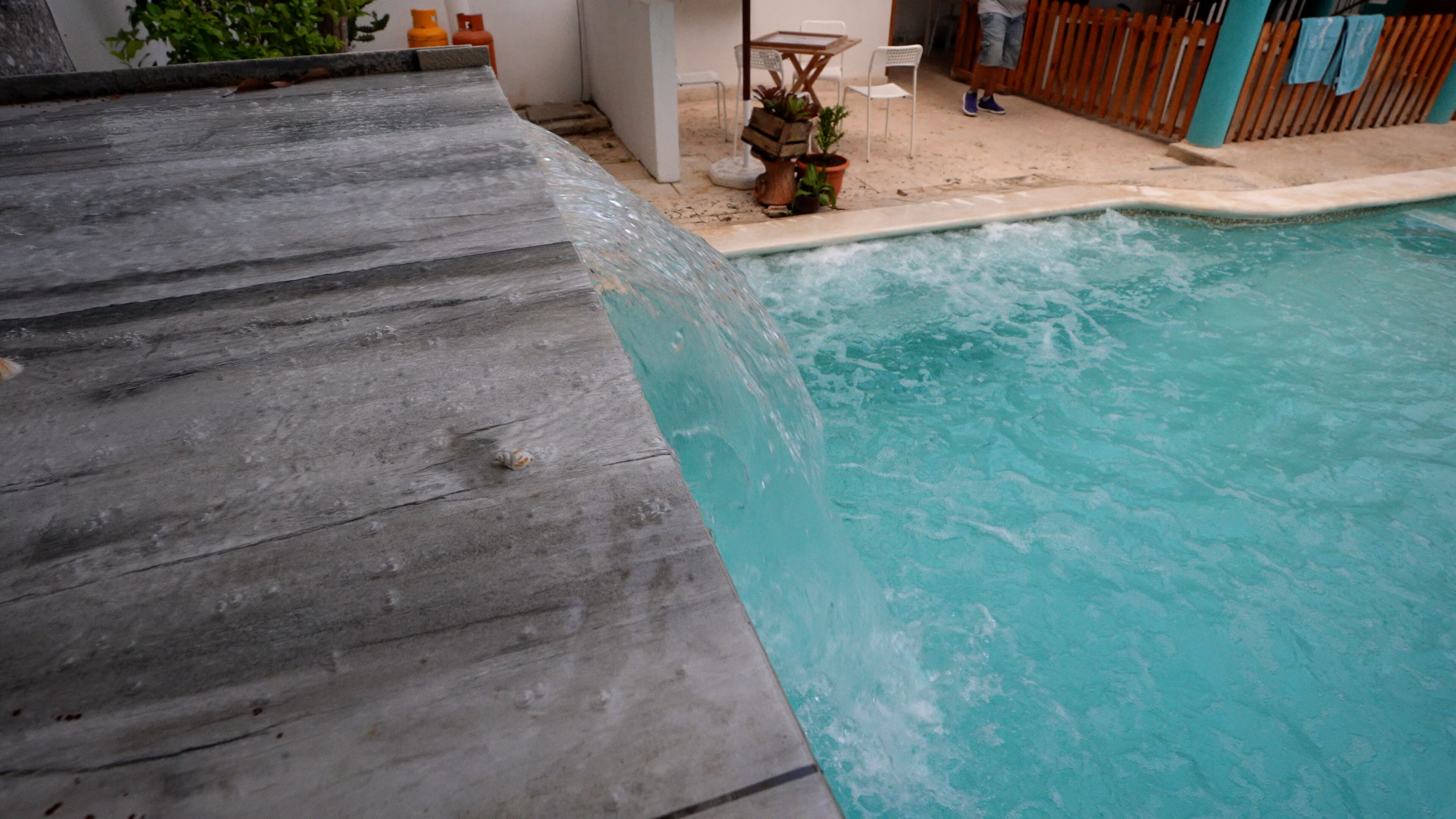 Photo - Hotel Agua Dulce