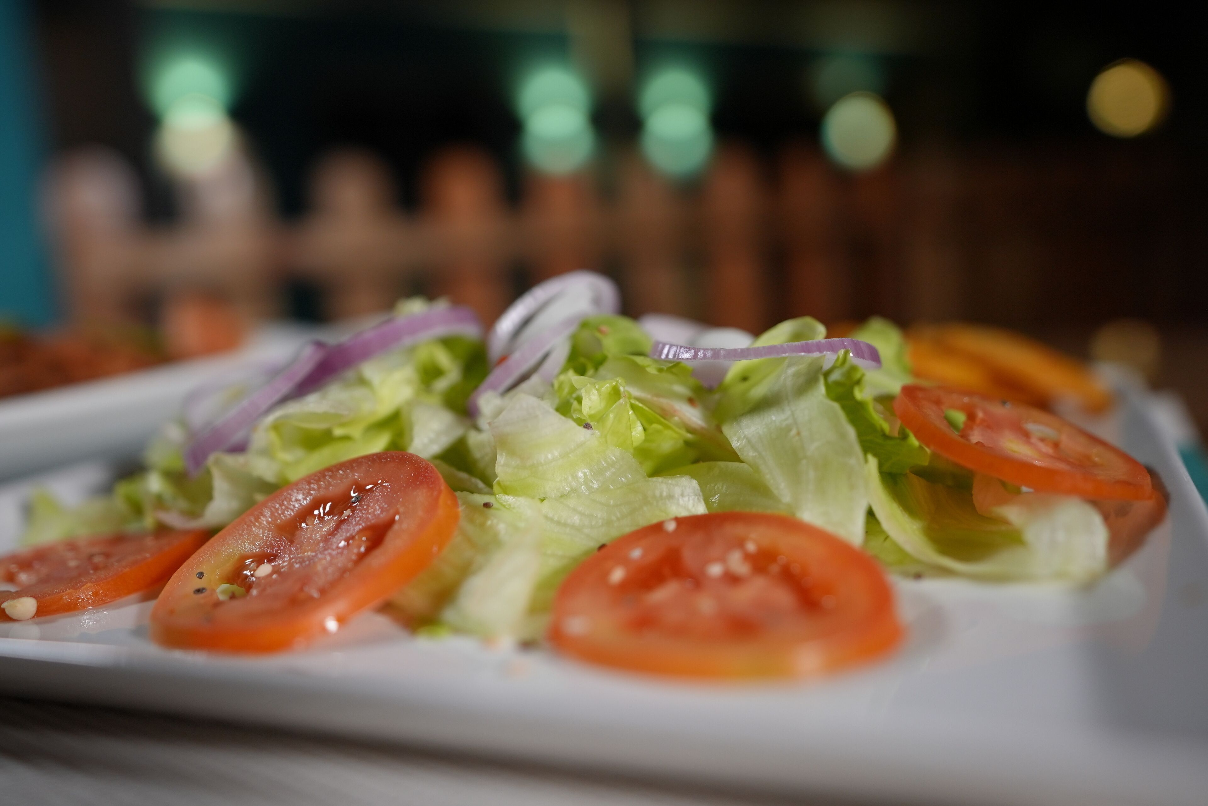 Foto - Hotel Agua Dulce