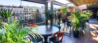 Gallery Palace Hotel