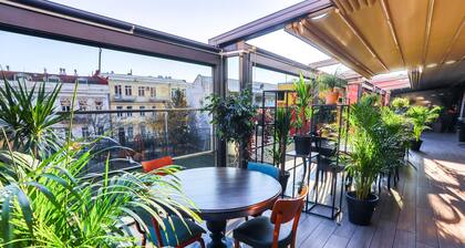 Gallery Palace Hotel