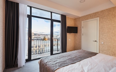 Gallery Palace Hotel