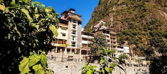 Jaya Hotel Machu Picchu