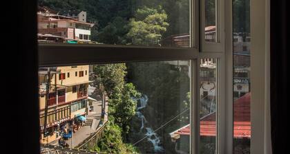 Jaya Hotel Machu Picchu